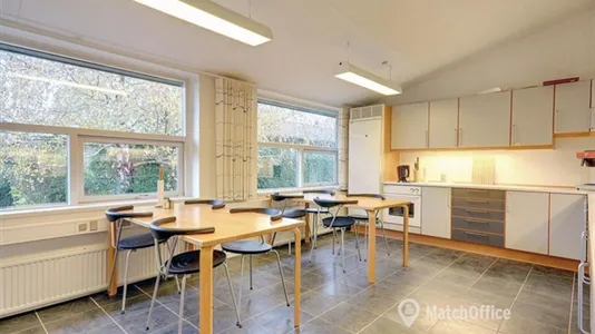 Kontorhoteller til leje i Vejle Centrum - billede 4