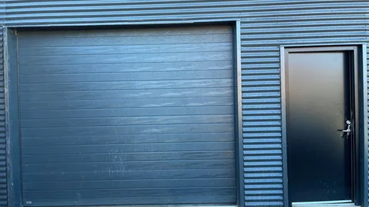 Lagerlokaler til leje i Fredericia - billede 2