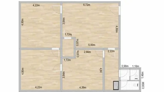 Kontorlokaler til leje i Odense S - billede 4