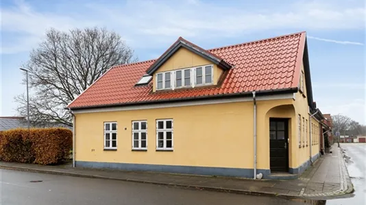 Boligudlejningsejendomme til salg i Ansager - billede 5