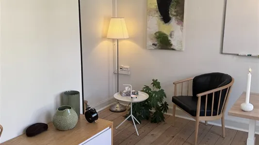 Kliniklokaler til leje i Vejle Centrum - billede 5