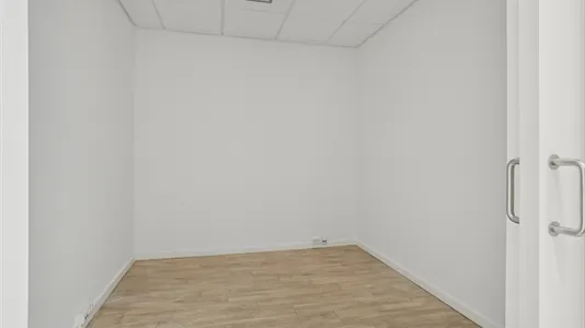 Butikslokaler til leje i Nørrebro - billede 11