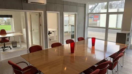 Lagerlokaler til leje i Kolding - billede 3
