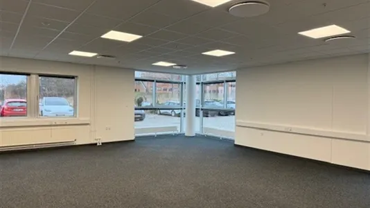 Kontorlokaler til leje i Aalborg Øst - billede 2