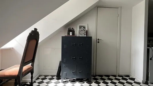 Kontorlokaler til leje i København K - billede 2