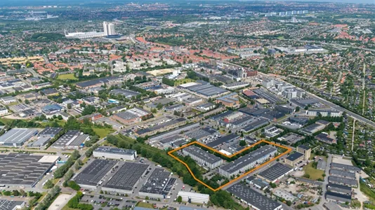 Kontorlokaler til leje i Herlev - billede 3