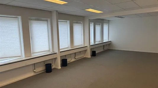 Kontorlokaler til leje i Vallensbæk - billede 4