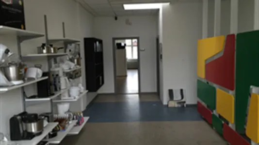 Kontorlokaler til leje i Farum - billede 4