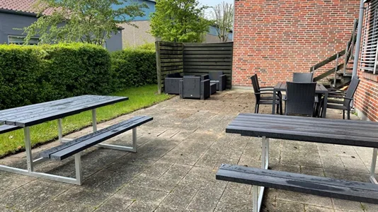 Kontorlokaler til leje i Hillerød - billede 20