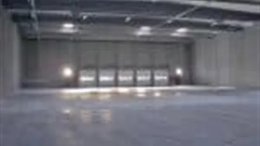 Erhvervslejemål til leje i Odense SØ - billede 5