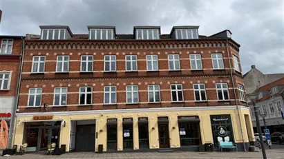 Ringsteds bedste beliggenhed på Torvet i Ringsted