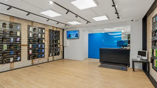 Butikslokaler til leje i Vesterbro - billede 6