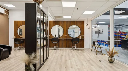 Butikslokaler til leje i Varde - billede 5