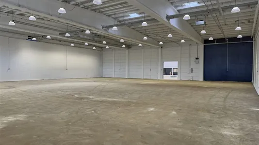 Lagerlokaler til leje i Albertslund - billede 10
