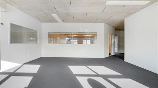 Kontorlokaler til leje i Odense SØ - billede 6