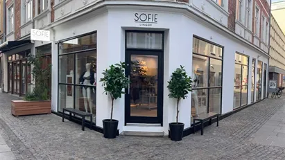 Butik til leje i 9000 Aalborg