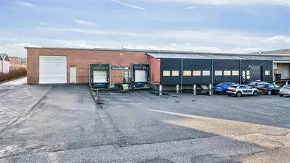 Kontor til leje i 8240 Risskov