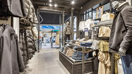 Butikslokaler til leje i Odense C - billede 3