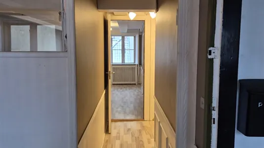 Kontorlokaler til leje i København K - billede 2