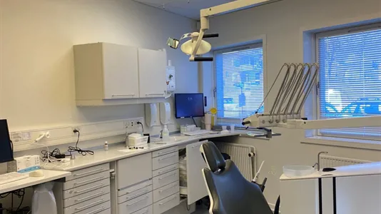 Kliniklokaler til leje i Nørresundby - billede 2