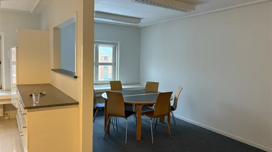Kontorlokaler til leje i Nyborg - billede 4