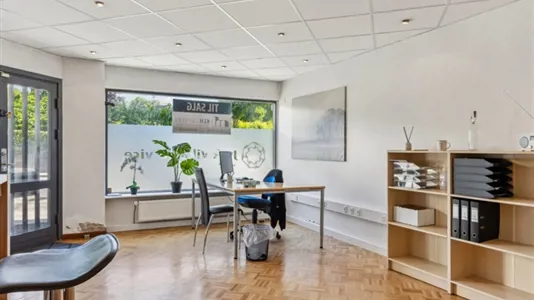 Erhvervslejemål til salg i Kolding - billede 3