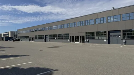 Showrooms til leje i Hvidovre - billede 1