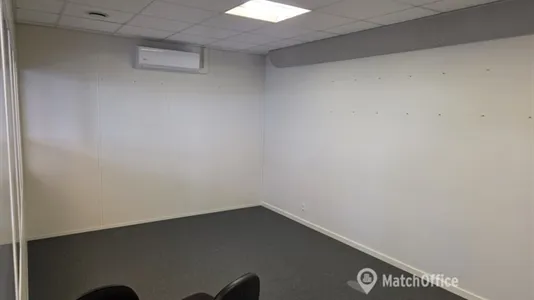 Kontorlokaler til leje i Vejle Centrum - billede 4