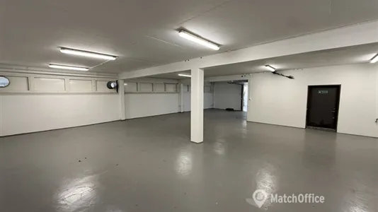 Lagerlokaler til leje i Kastrup - billede 5