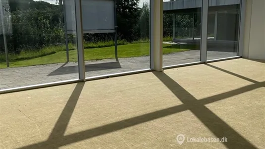 Butikslokaler til leje i Aabenraa - billede 2