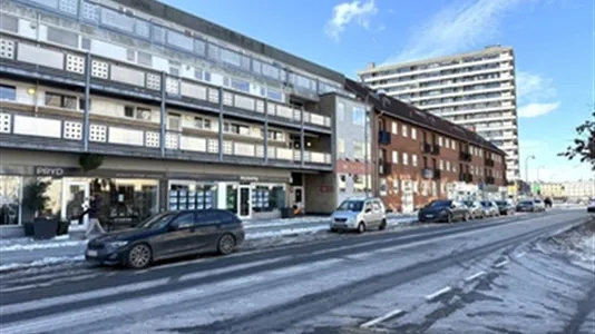 Butikslokaler til leje i Bagsværd - billede 6