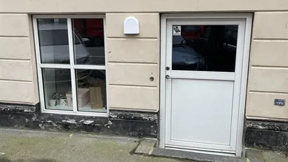 Erhverslokale til udlejning i hjertet af Frederiksberg