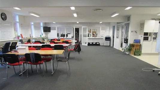 Kontorlokaler til leje i Fredericia - billede 2