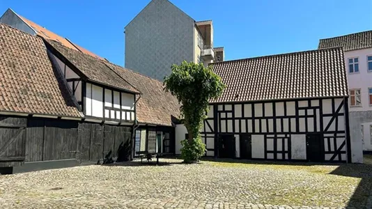 Kontorlokaler til leje i Århus C - billede 11