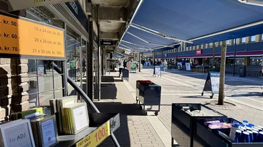 Erhvervslejemål til leje i Allerød - billede 7