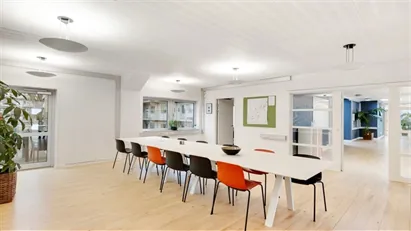 Dynamisk erhvervsområde