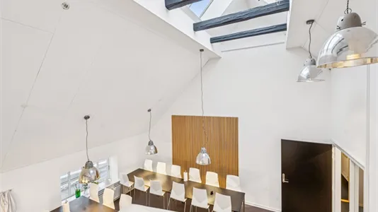 Kontorfællesskaber til leje i Horsens - billede 3