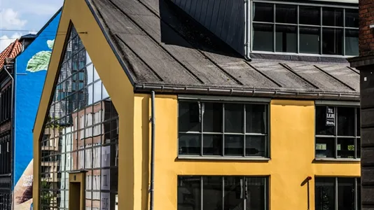 Kontorlokaler til leje i Århus C - billede 6