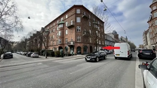 Butikslokaler til leje i Frederiksberg C - billede 14