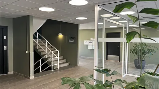 Lagerlokaler til leje i Taastrup - billede 4