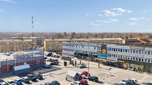 Restaurantlokaler til leje i Odense NV - billede 4