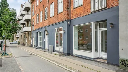 Nyistandsat Take-away på 71 m²