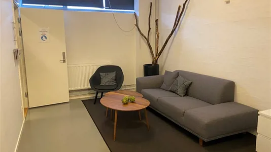 Kliniklokaler til leje i Århus V - billede 3
