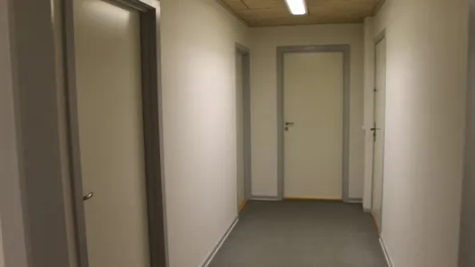 Kontorlokaler til leje i Odense C - billede 4