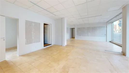 Erhvervslejemål til leje i Aalborg Centrum - billede 9