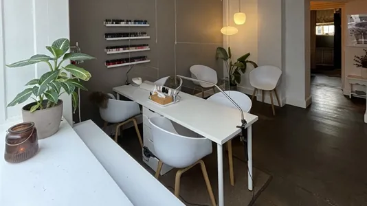 Butikslokaler til leje i Nørrebro - billede 2