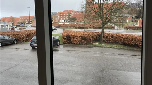 Kontorlokaler til leje i Næstved - billede 23
