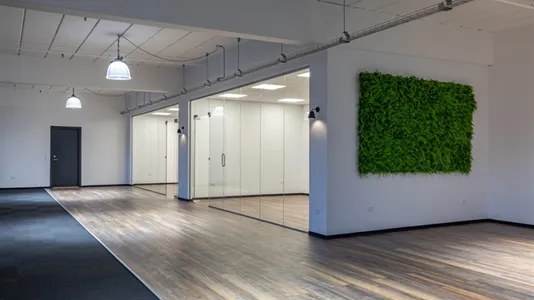 Showrooms til leje i Albertslund - billede 7