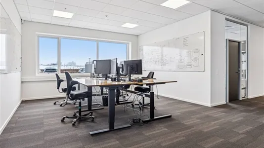 Kontorlokaler til leje i Kolding - billede 6