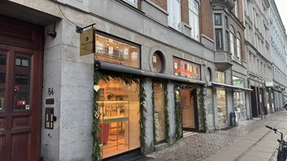 Butikslokale